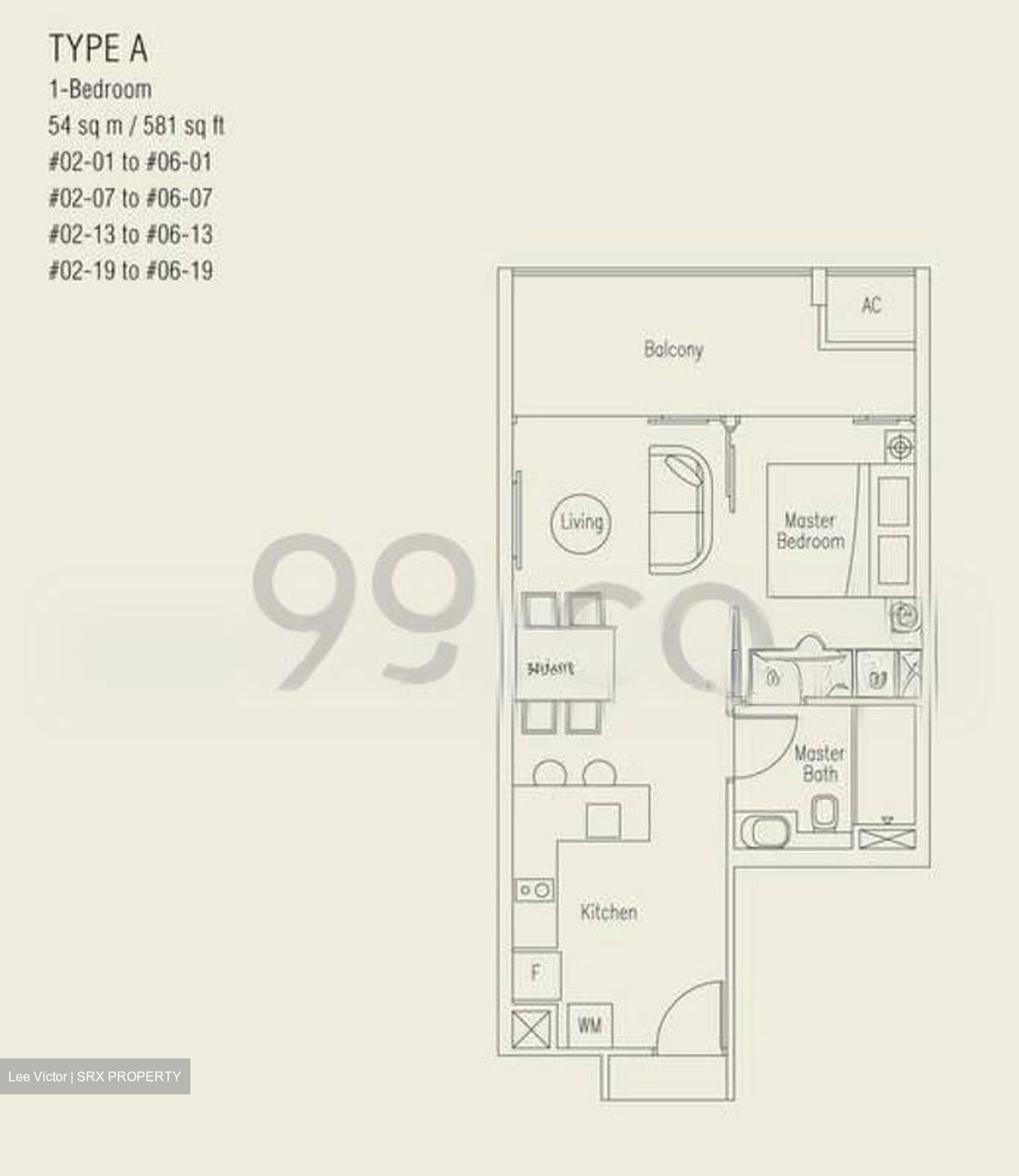 Waterscape at Cavenagh (D9), Apartment #605434831